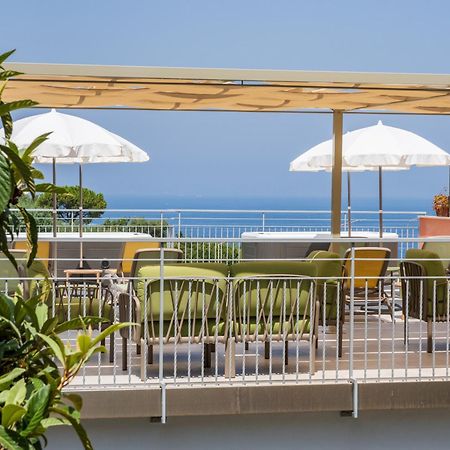 Futura Smart Flat - De Vivo Realty Sorrento Apartamento Exterior foto