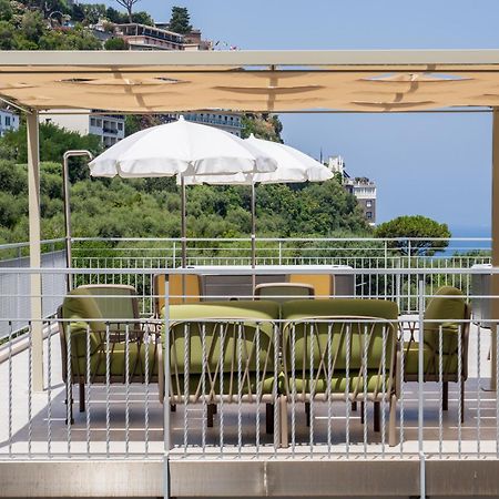 Futura Smart Flat - De Vivo Realty Sorrento Apartamento Exterior foto