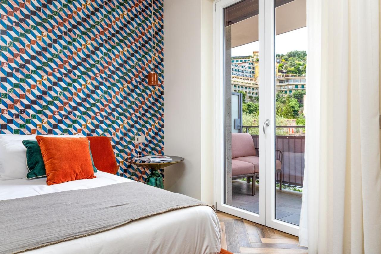 Futura Smart Flat - De Vivo Realty Sorrento Apartamento Exterior foto
