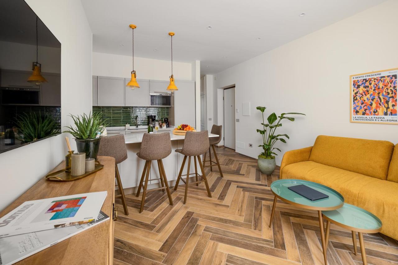 Futura Smart Flat - De Vivo Realty Sorrento Apartamento Exterior foto