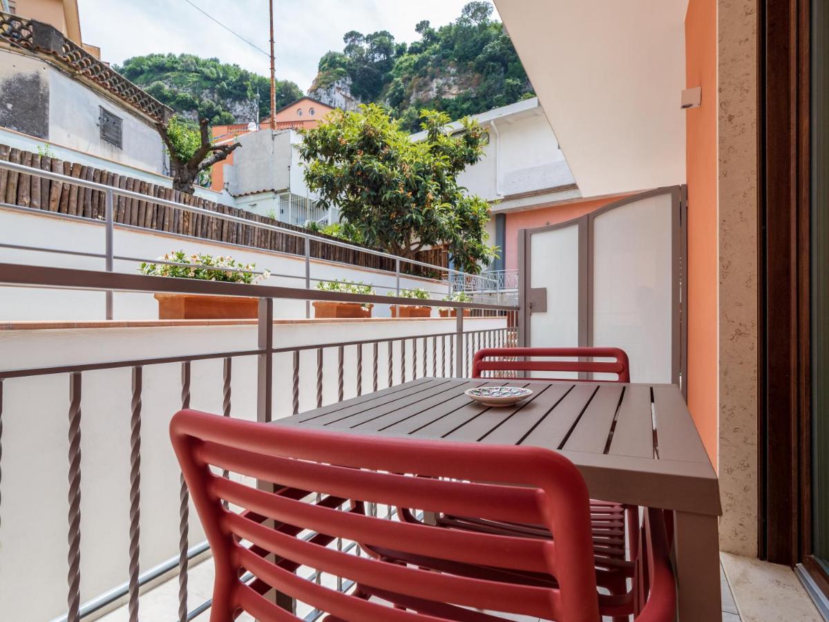 Futura Smart Flat - De Vivo Realty Sorrento Apartamento Exterior foto