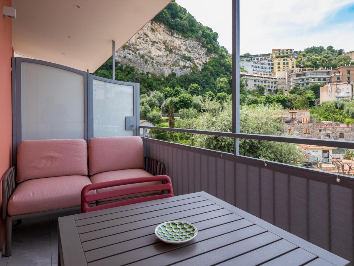 Futura Smart Flat - De Vivo Realty Sorrento Apartamento Exterior foto