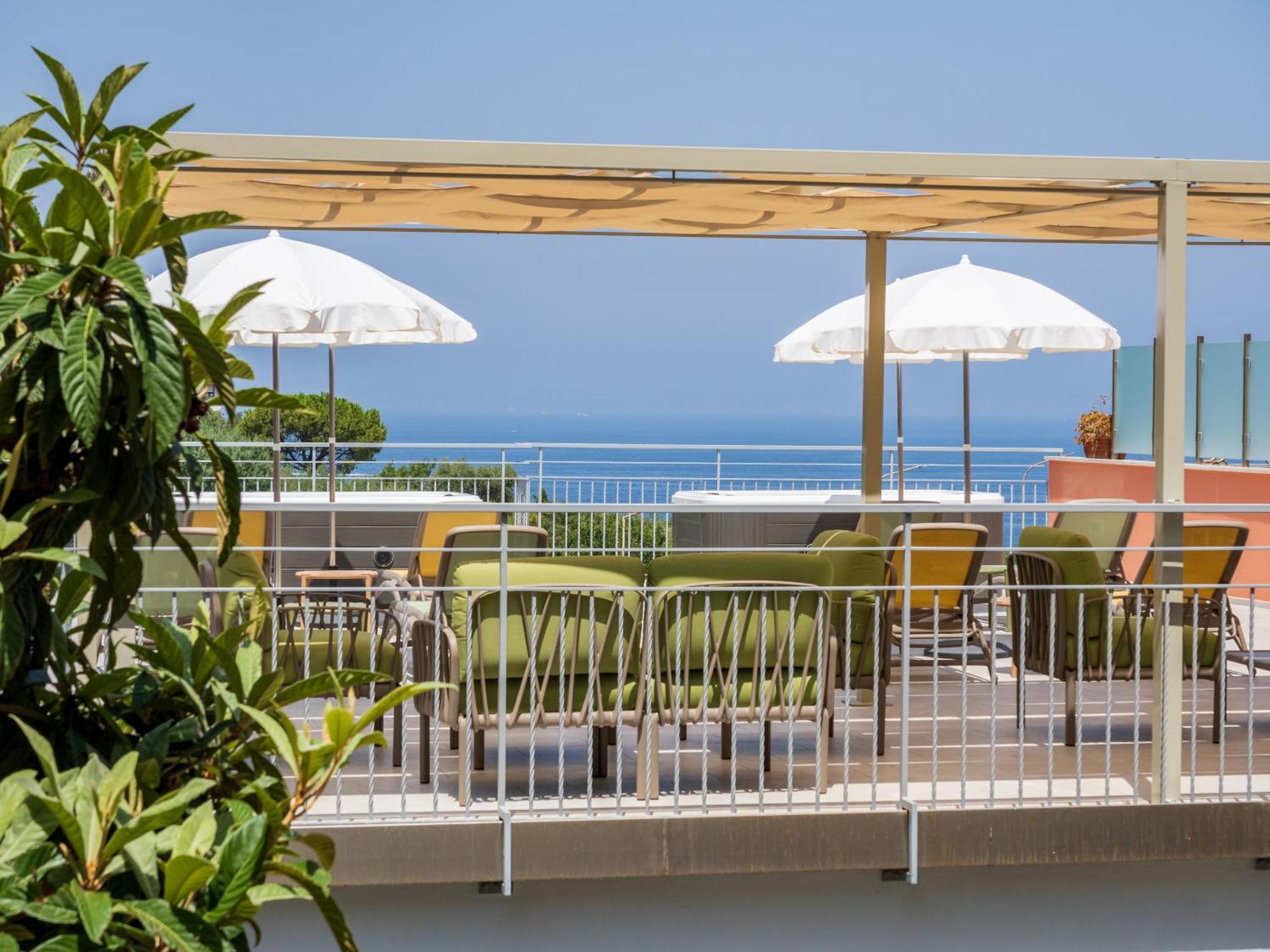 Futura Smart Flat - De Vivo Realty Sorrento Apartamento Exterior foto