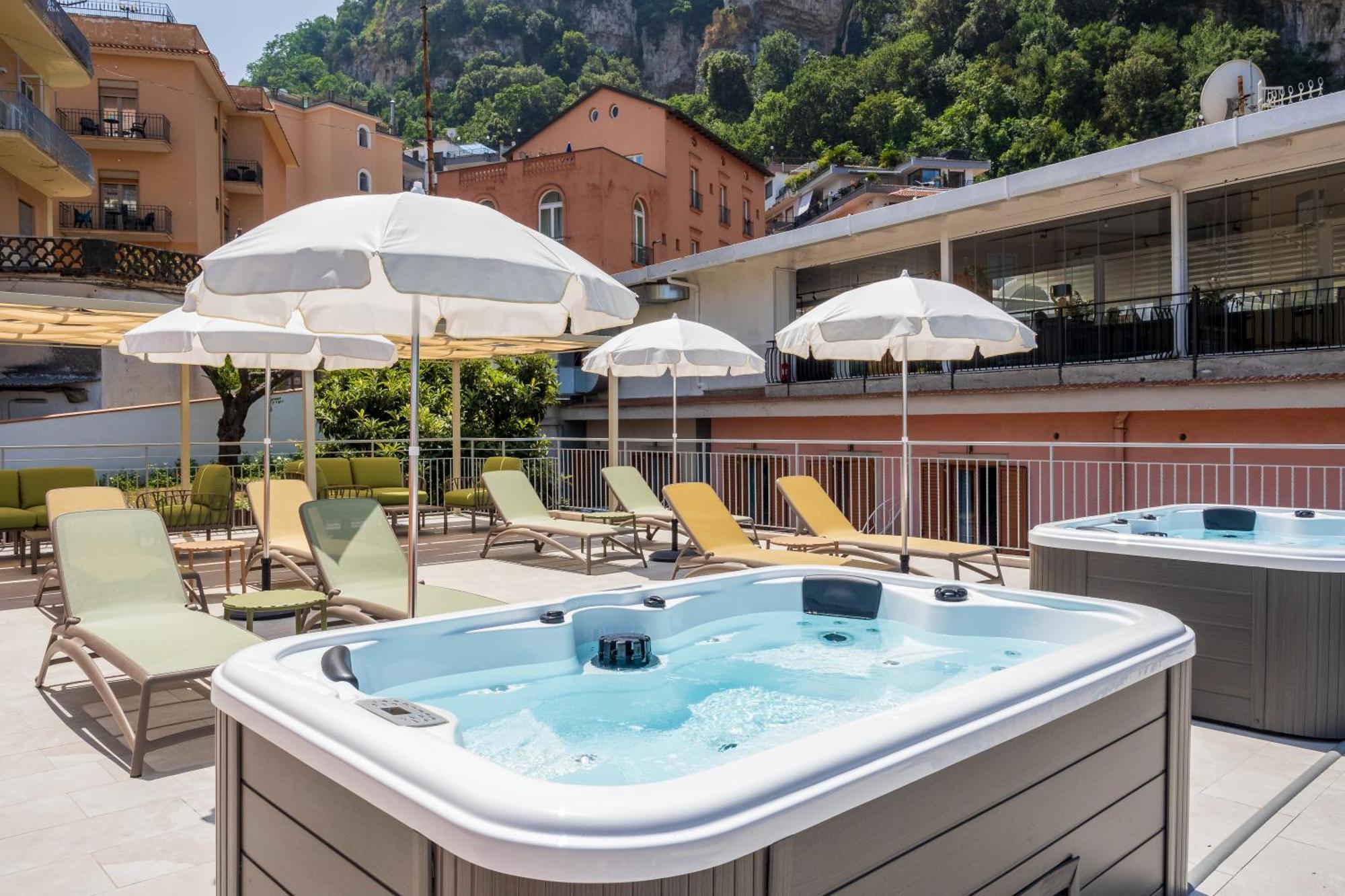 Futura Smart Flat - De Vivo Realty Sorrento Apartamento Exterior foto