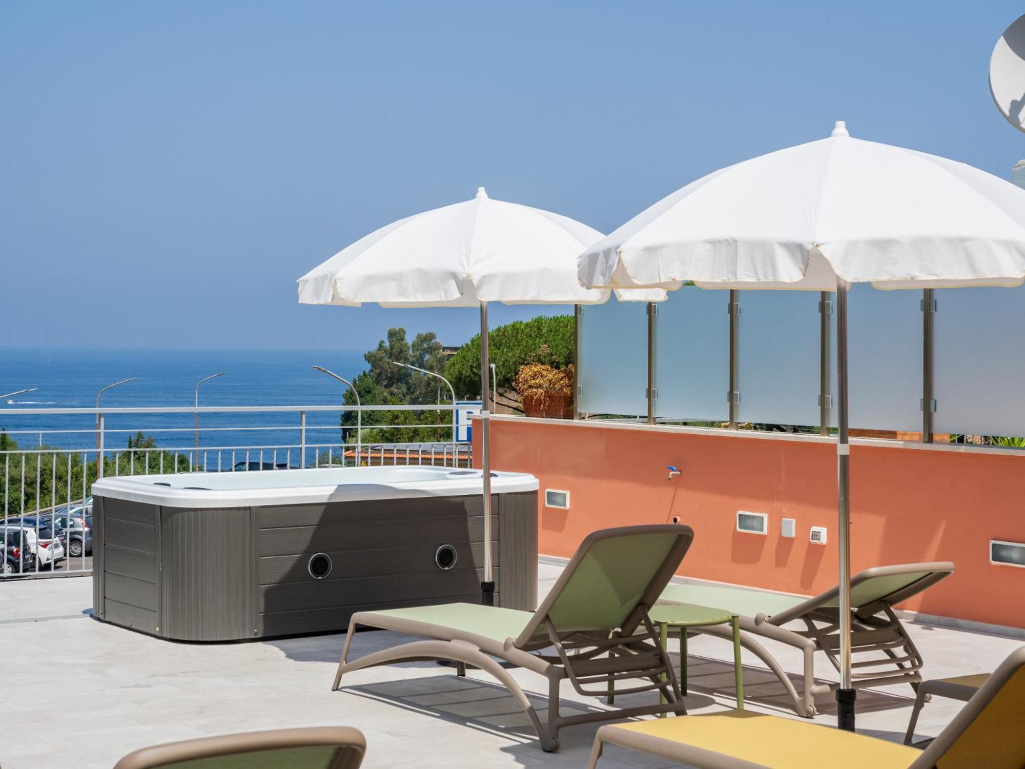 Futura Smart Flat - De Vivo Realty Sorrento Apartamento Exterior foto