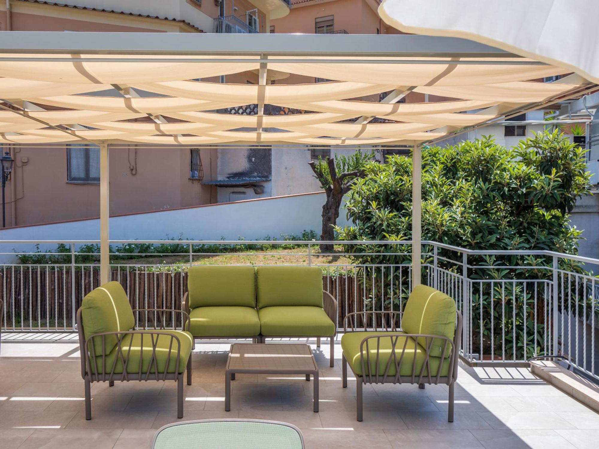 Futura Smart Flat - De Vivo Realty Sorrento Apartamento Exterior foto